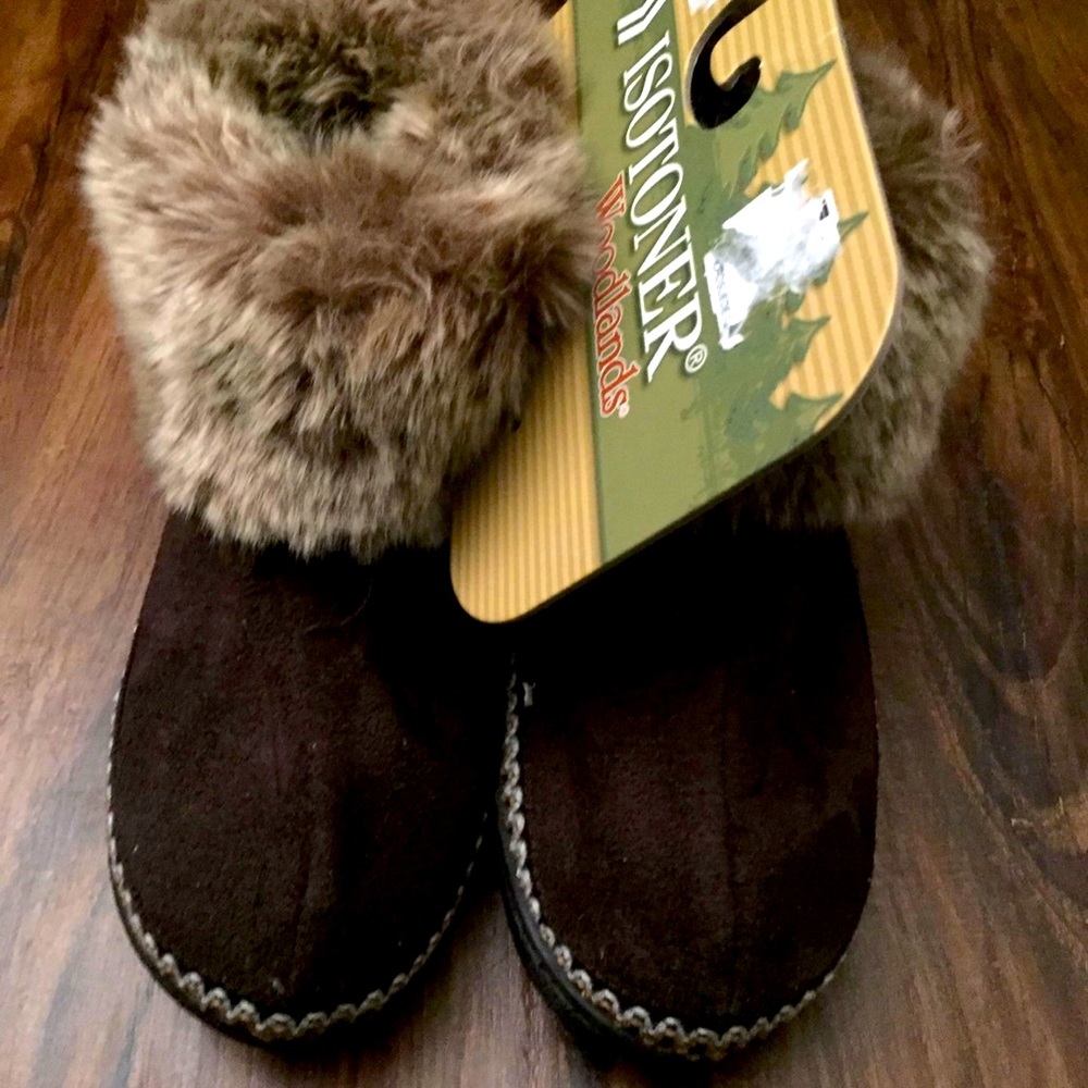 Winter boots